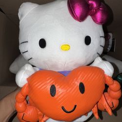 Hello Kitty Zodiac Signs Kid Robot