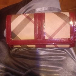 Burberry Wallet