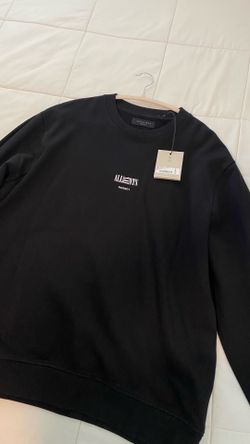AllSaints Crewneck