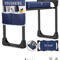 Foldable Garden Kneeler