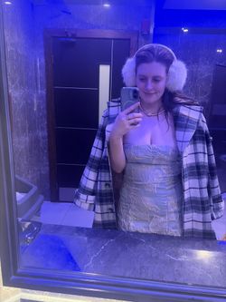 Banana Republic Pea Coat 