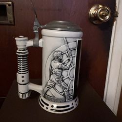 Star Wars Stein