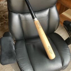 Rawlings Adirondack Pro 34” Baseball Bat New