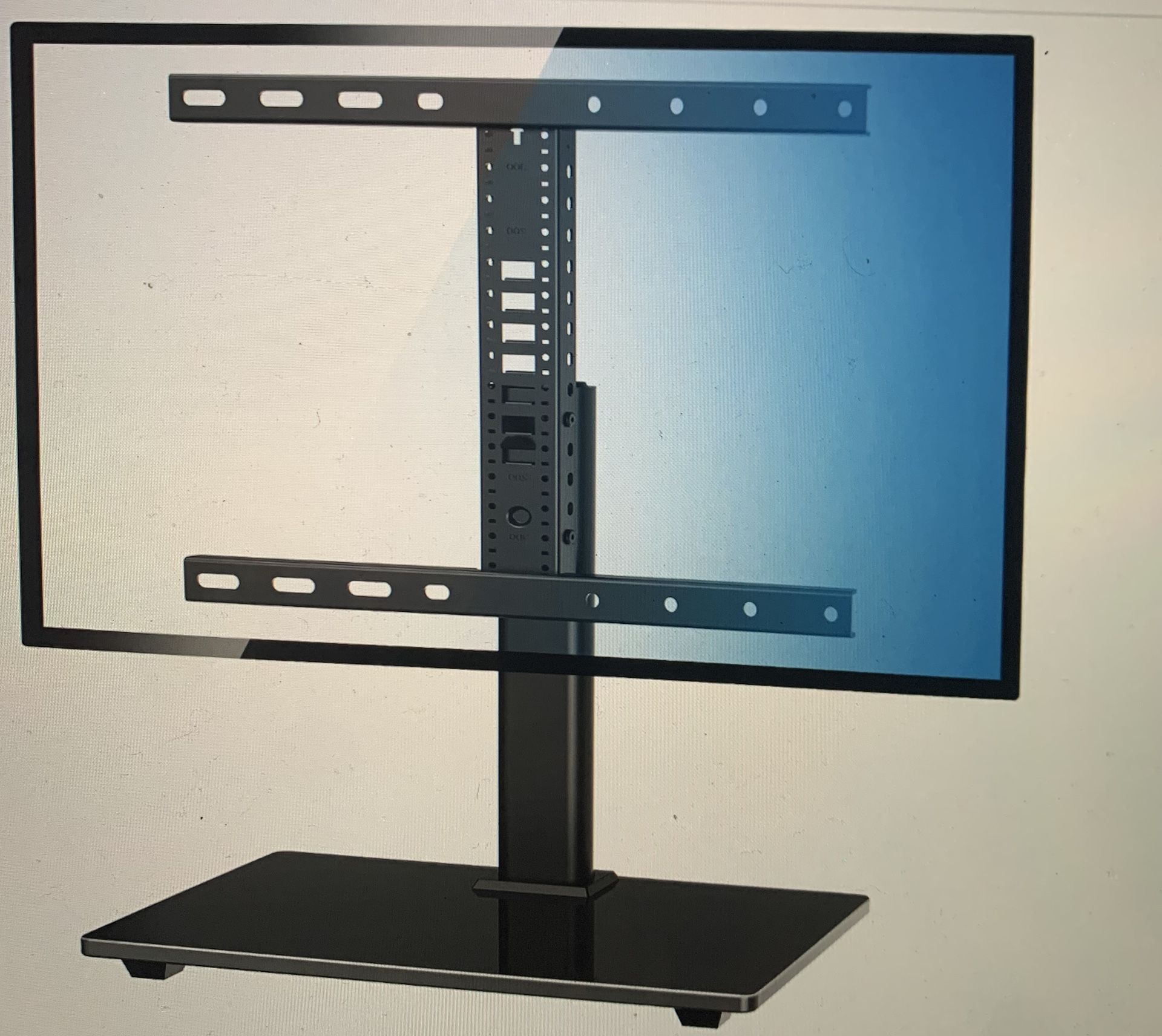 Universal TV Stand-Table