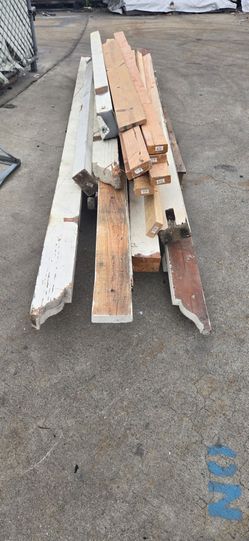 Wood