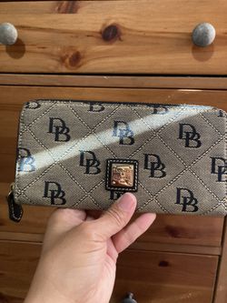 Dooney & Bourke Wallet