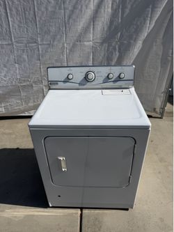 Maytag gas dryer • free local delivery