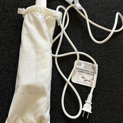 Monat Straightening Brush