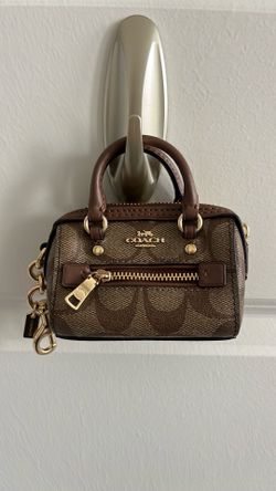 Coach Mini bag