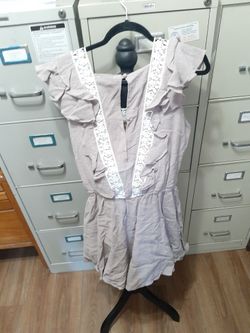 Women's blouse