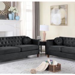 Brand New living room set
