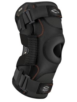 Shock Doctor Knee Brace
