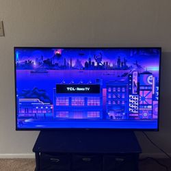 TCL Roku Tv 42”