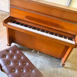 Piano