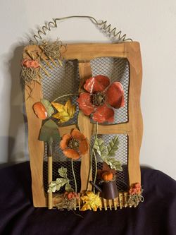 Fall Decor