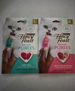 Cat treats