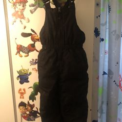 4T Snow Pants 