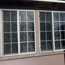 Windows — VENTANAS 36x48 