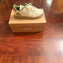 Marvel Adidas