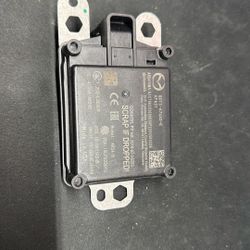 Mazda Radar sensor  BDTS-67-XAOE