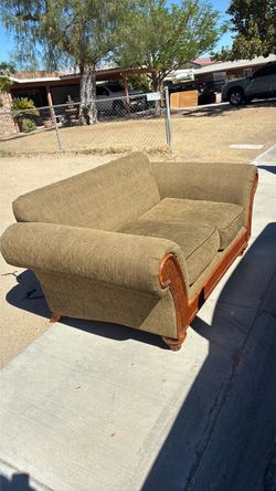 Couch for sale