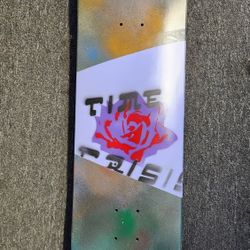 8.5 Skateboard Decks
