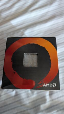 Amd ryzen 7 3800x
