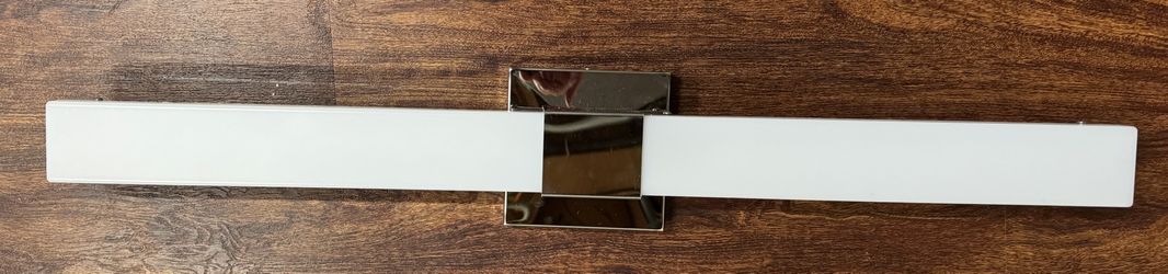 FLYNIX Bathroom Vanity Light 32 Inches