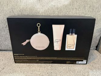 Brand New Michael Kors Perfume Gift Set W Wallet ✨️ 