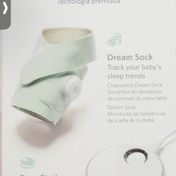 Owlet Dream Sock