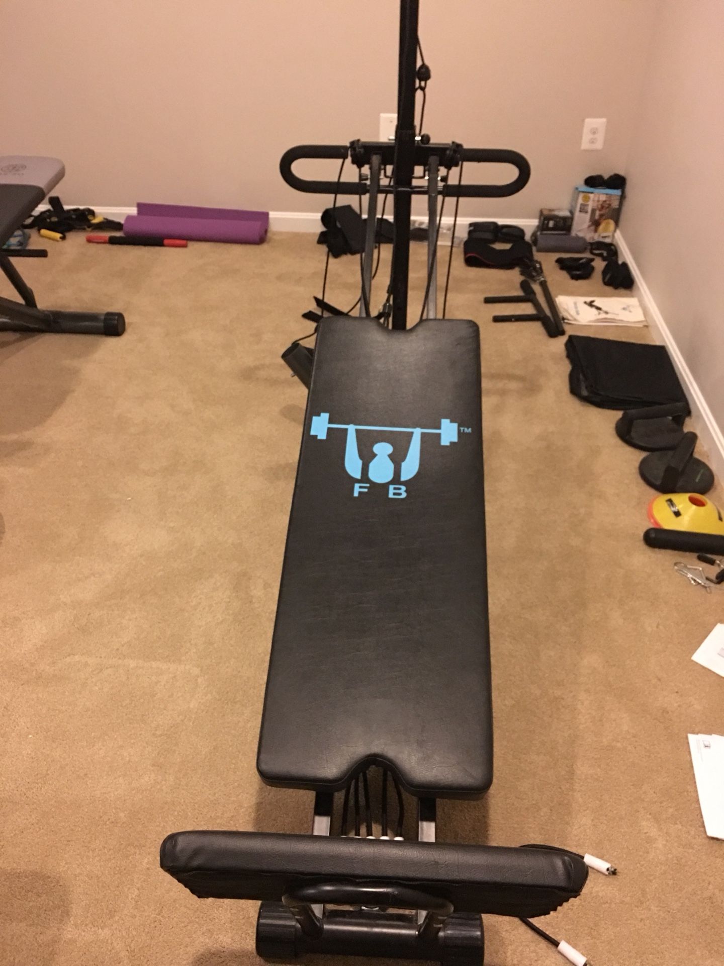 Vigorfit for 2025 sale