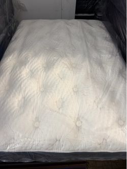 Aireloom Night Stars Preferred Streamline M1 Plush Full Mattress