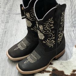 Botas Vaqueras Para Mujer