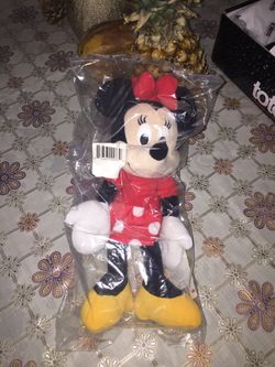 Minnie Mouse