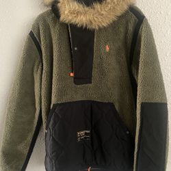 Polo Ralph Lauren Winter Jacket 
