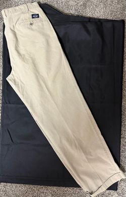 Dockers Khaki Pants