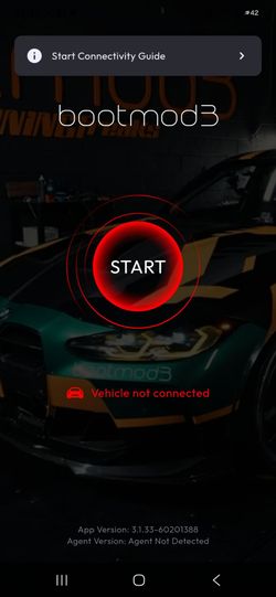 Bootmod3