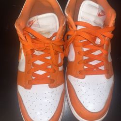 Syracuse Dunks