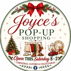 Christmas and more!