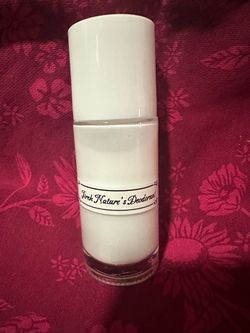 Jireh Nature's Deodorant Roll-On