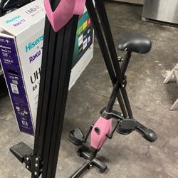 Used vertical climber for sale hotsell