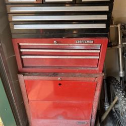 Tool Boxes For Sale. No Tools
