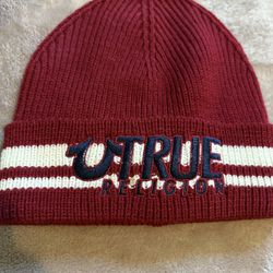 True Religion, Beanie