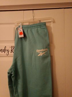 New plus size sweat pants size 2x