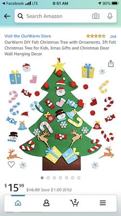 Christmas trees