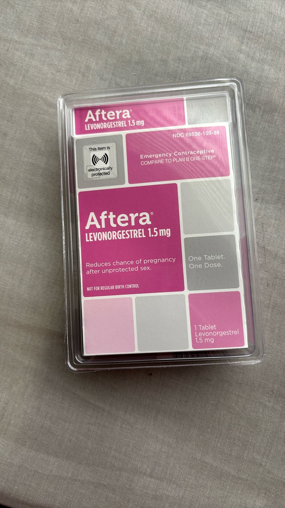 Aftera