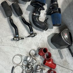 INFINITI Q50 VR30 RED SPORT 