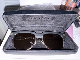 VERSACE sunglasses