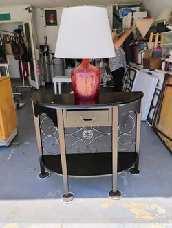 Night Table Or Wall Way Or Make Up