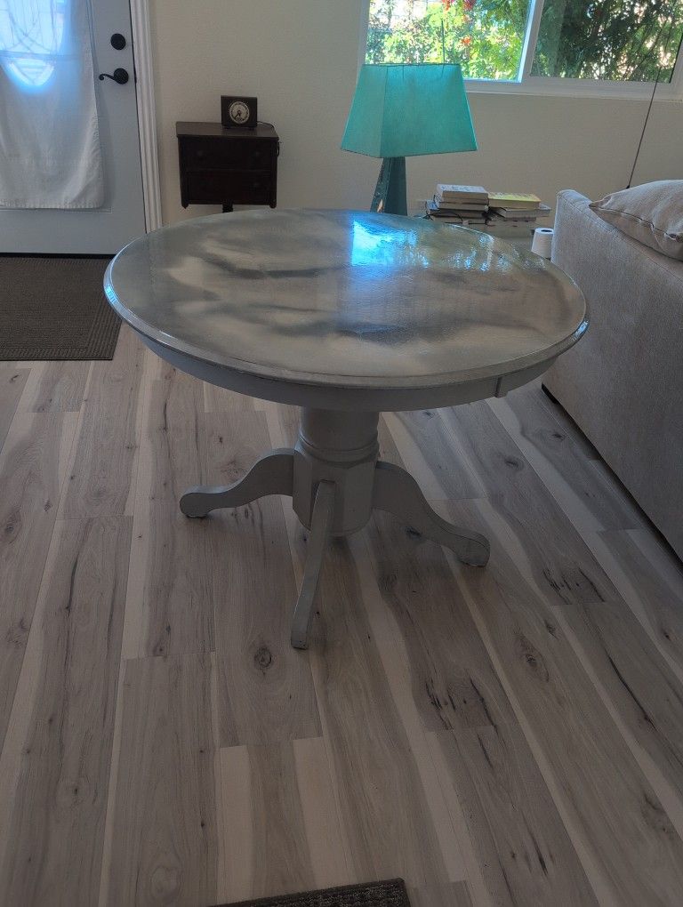 Dining Room Table